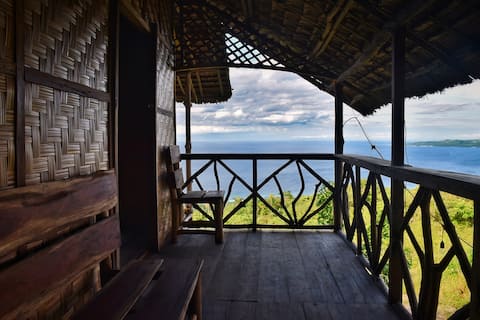 Bantang Hut~Live like a Local 1-2persons