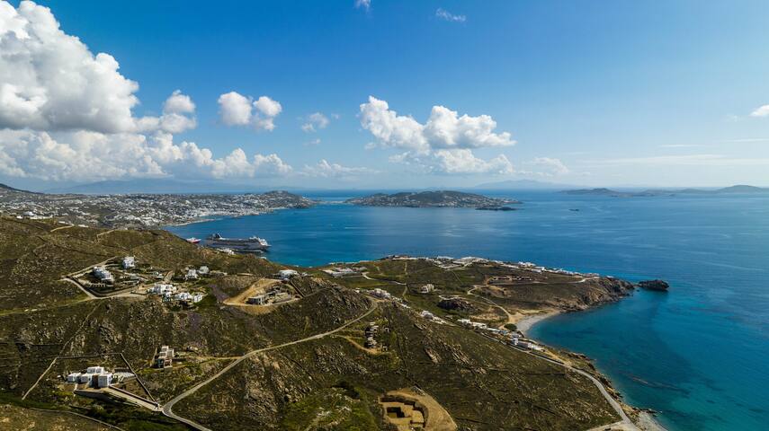 Villa Diorite by Mykonos Rocks gallery image 4