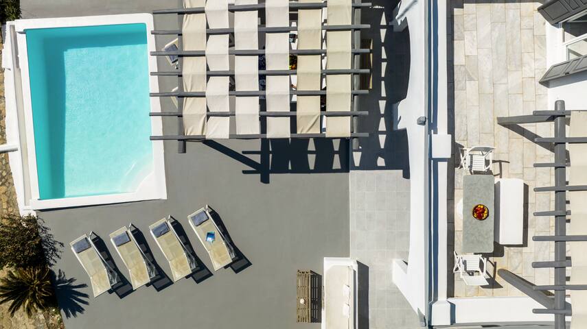 Villa Diorite by Mykonos Rocks gallery image 3