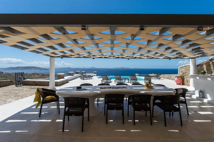 Villa Jet by Mykonos Rocks gallery image 5