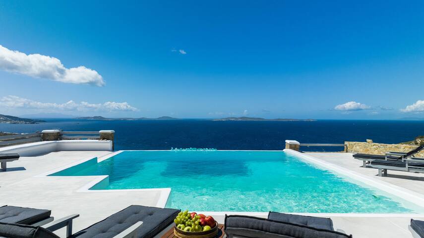 Villa Jet by Mykonos Rocks gallery image 3