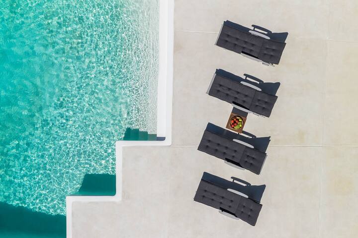 Villa Jet by Mykonos Rocks gallery image 2