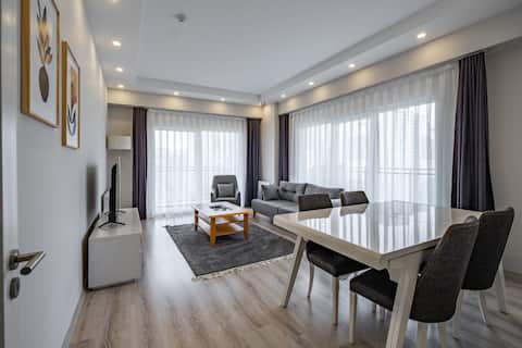 Linkinn 2Br Luxury Residence & Spa