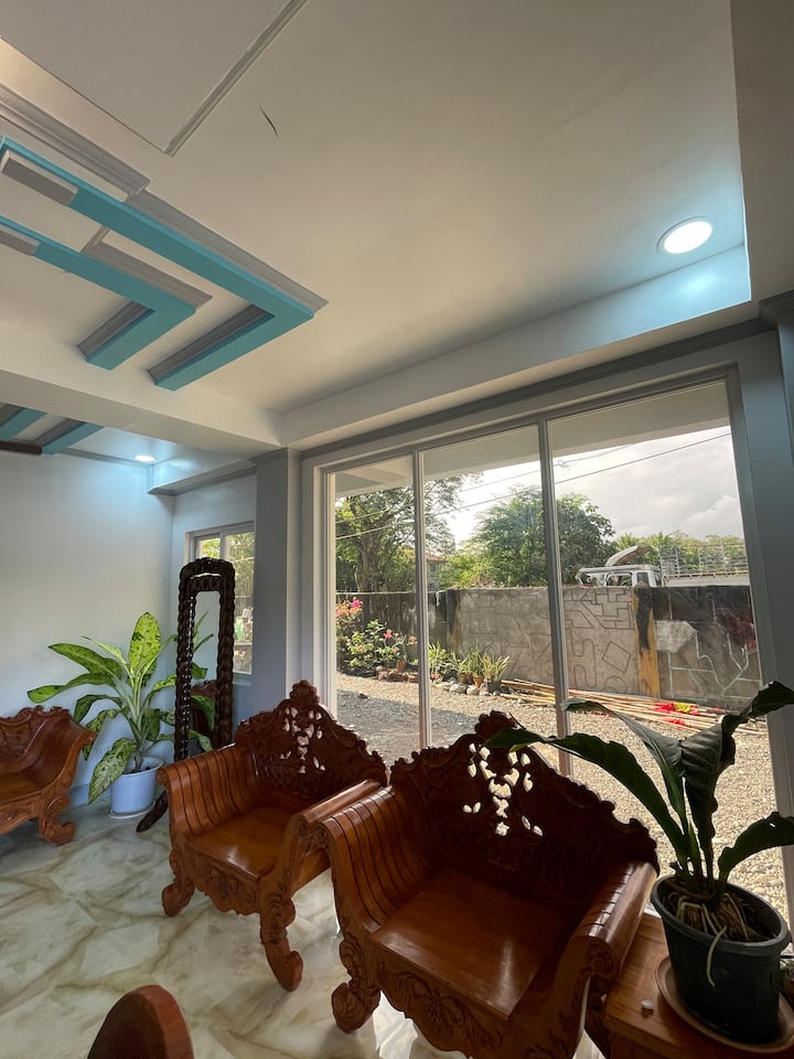 Homestay In Dipaculao W/ Free Parking - Filipijnen