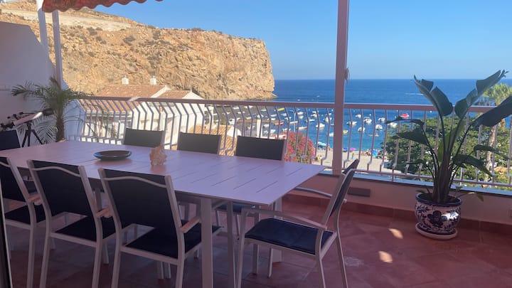 Apartamento Embarcadero - Costa Tropical