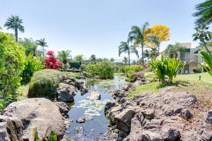 Wailea Resort Kihei Condo gallery image 5