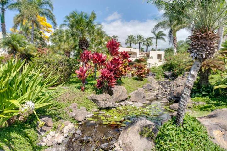 Wailea Resort Kihei Condo gallery image 4