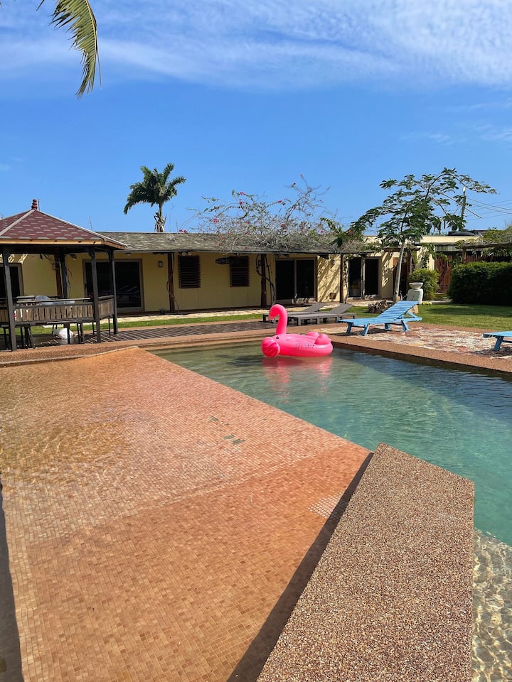 Ada House Houses for Rent in Big Ada, Greater Accra Region, Ghana