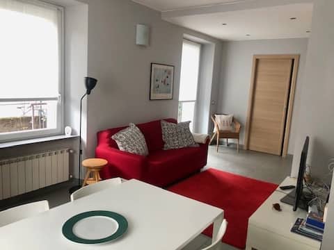 Top Airbnb: From Judith a Domodossola