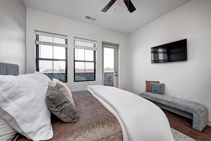 საძინებელი 1