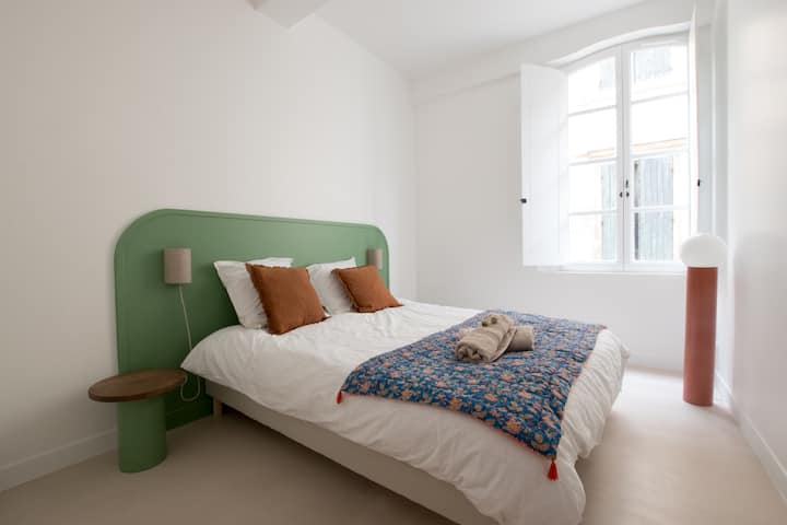 Habitación 1