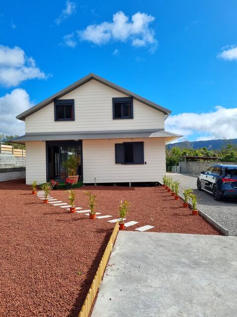 Villa Piton Textor