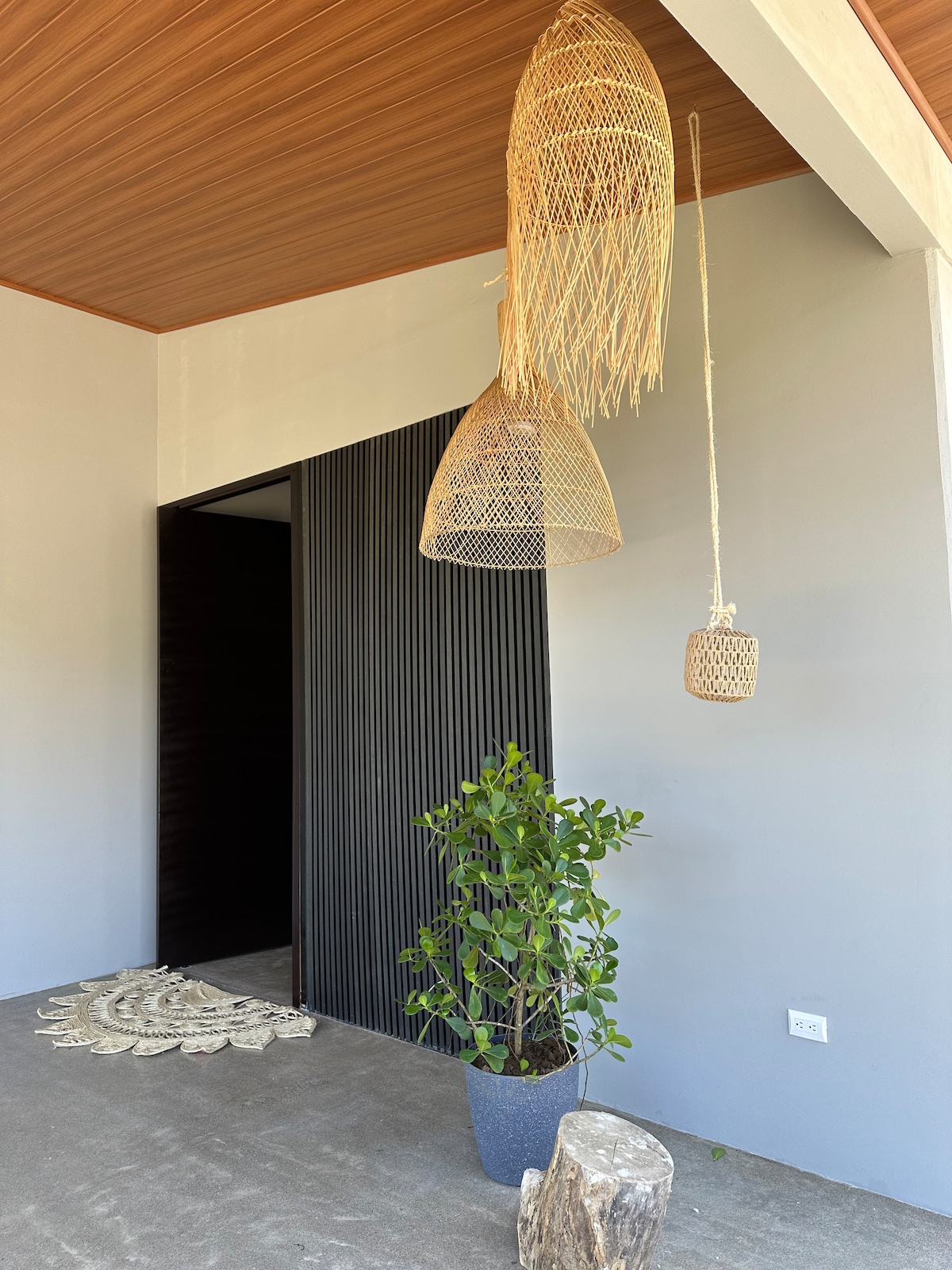 Caribbean Moon — 3 bedroom vacation rental in 