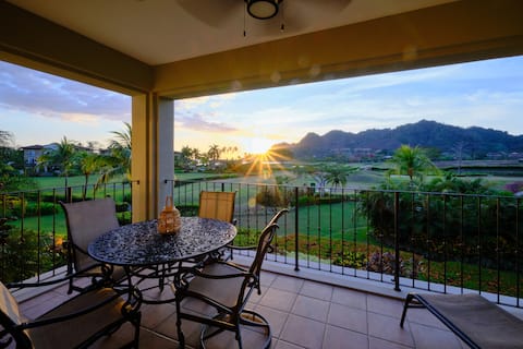 Los Sueños Marina & Resort - Oceanview