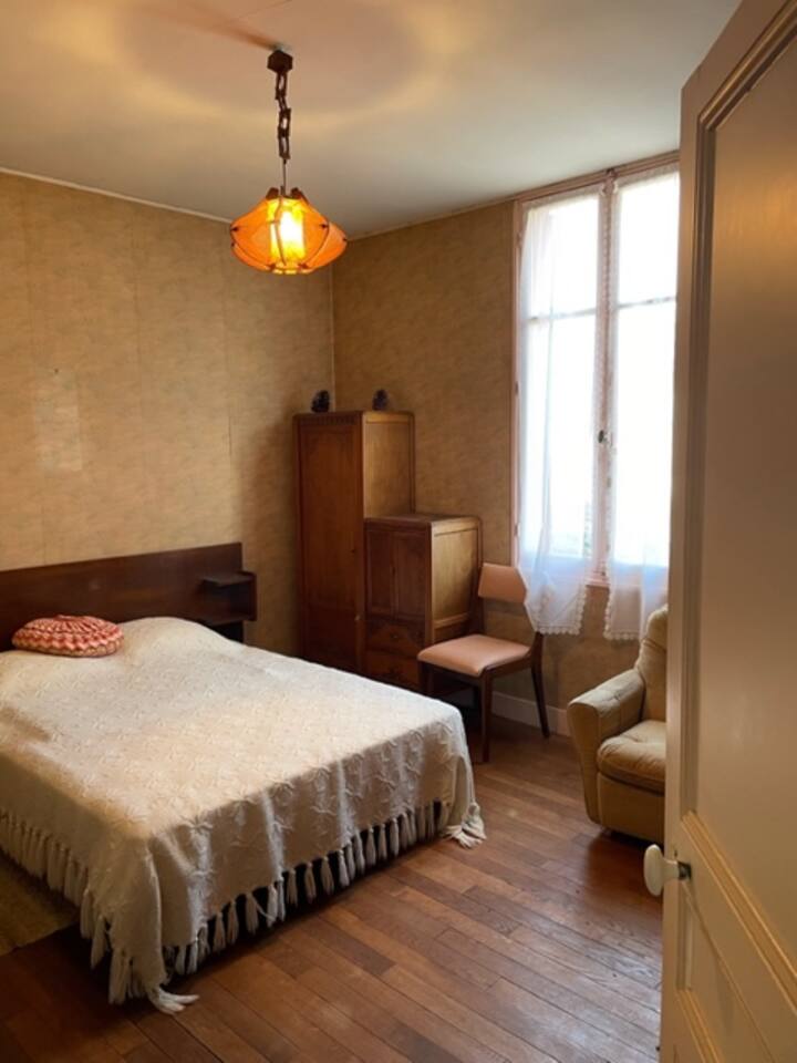 ქირომანტია