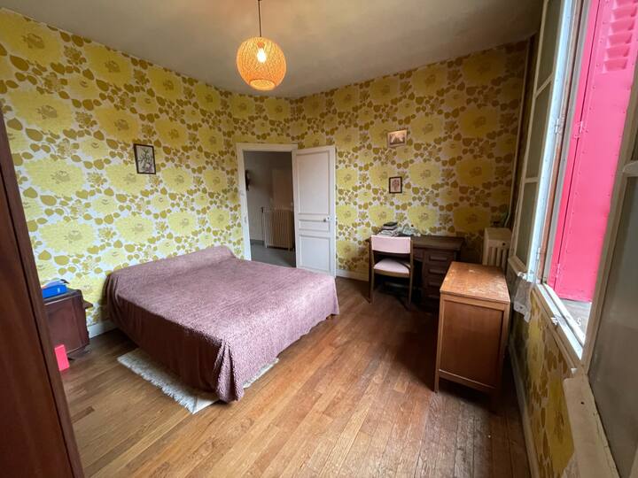 საძინებელი 2