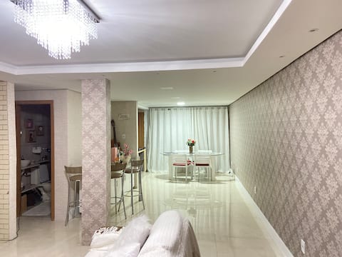 Casa  Executives  Canoas