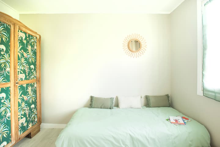 Chambre 1