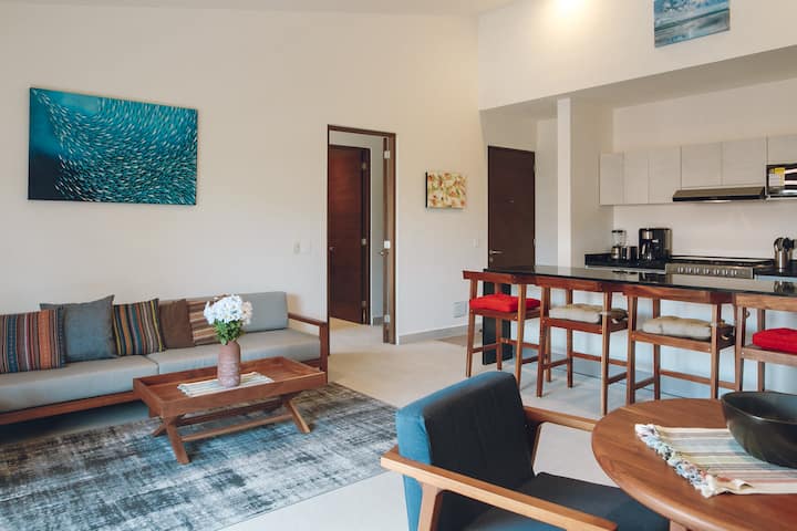 Condo Destino Puerto Aventuras - Puerto Aventuras