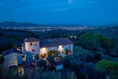Florence City View Estate