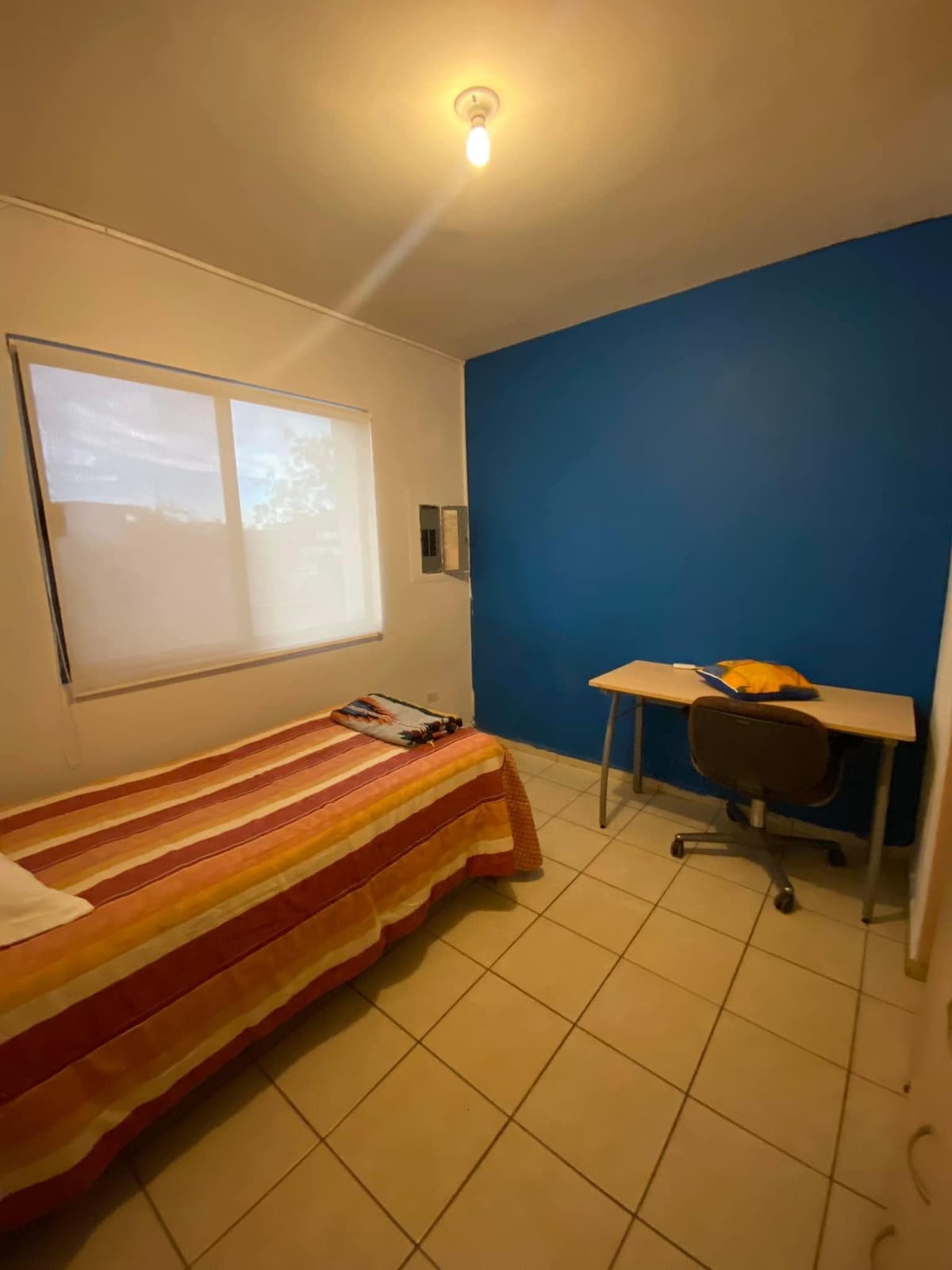 Спална соба 1