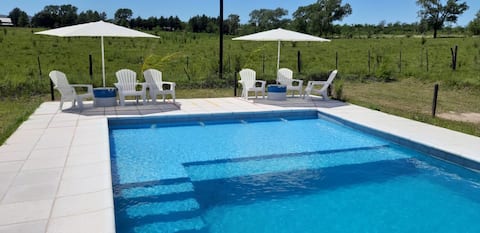 Apartamento en sierras Los Reartes Calamuchita S3