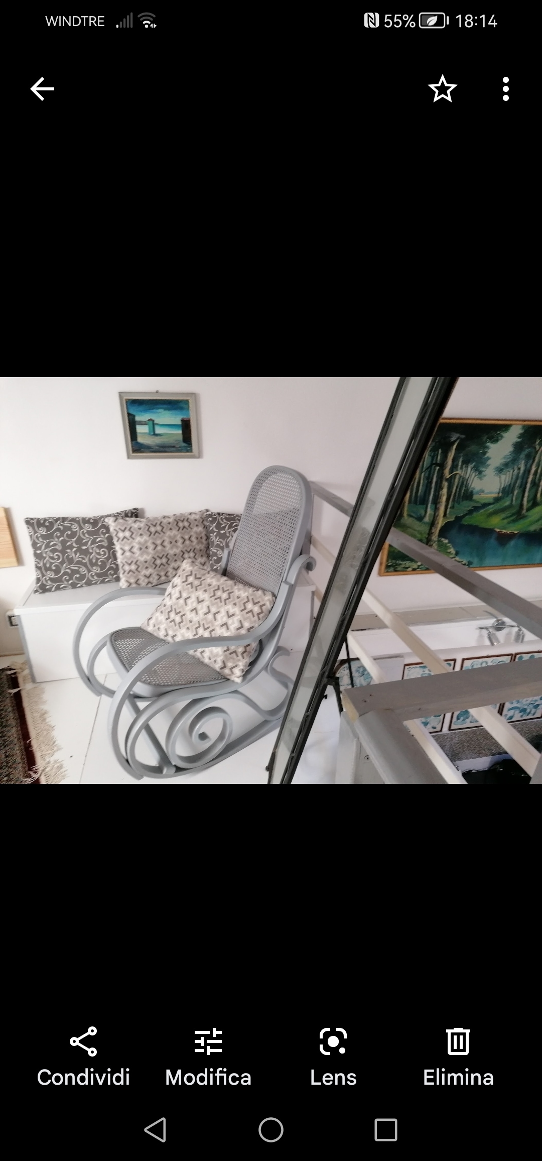 Всекидневна