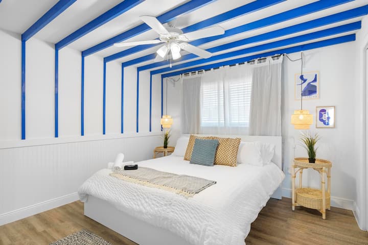 Druga spavaća soba s Smart TV-om