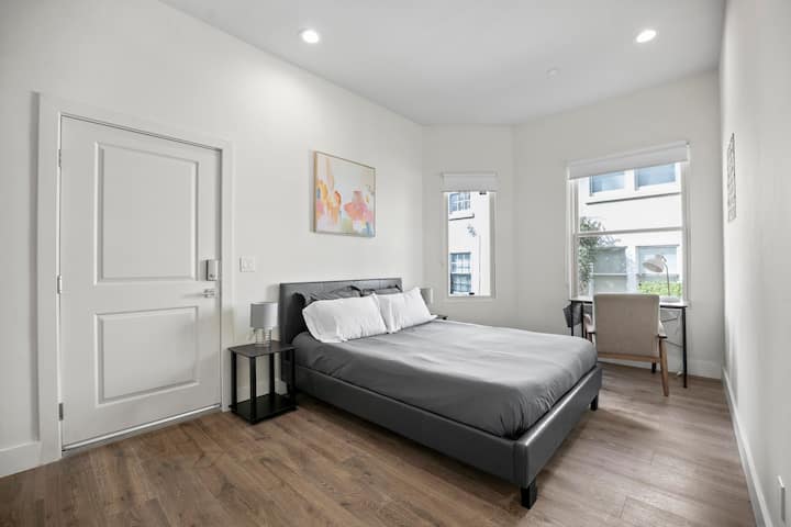 საძინებელი