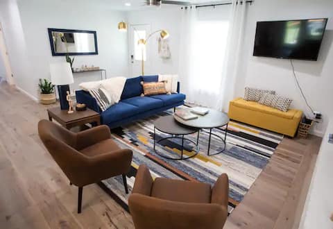 Last Minute retreat Bent Creek Asheville vacation