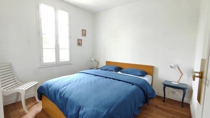 غرفة النوم 1