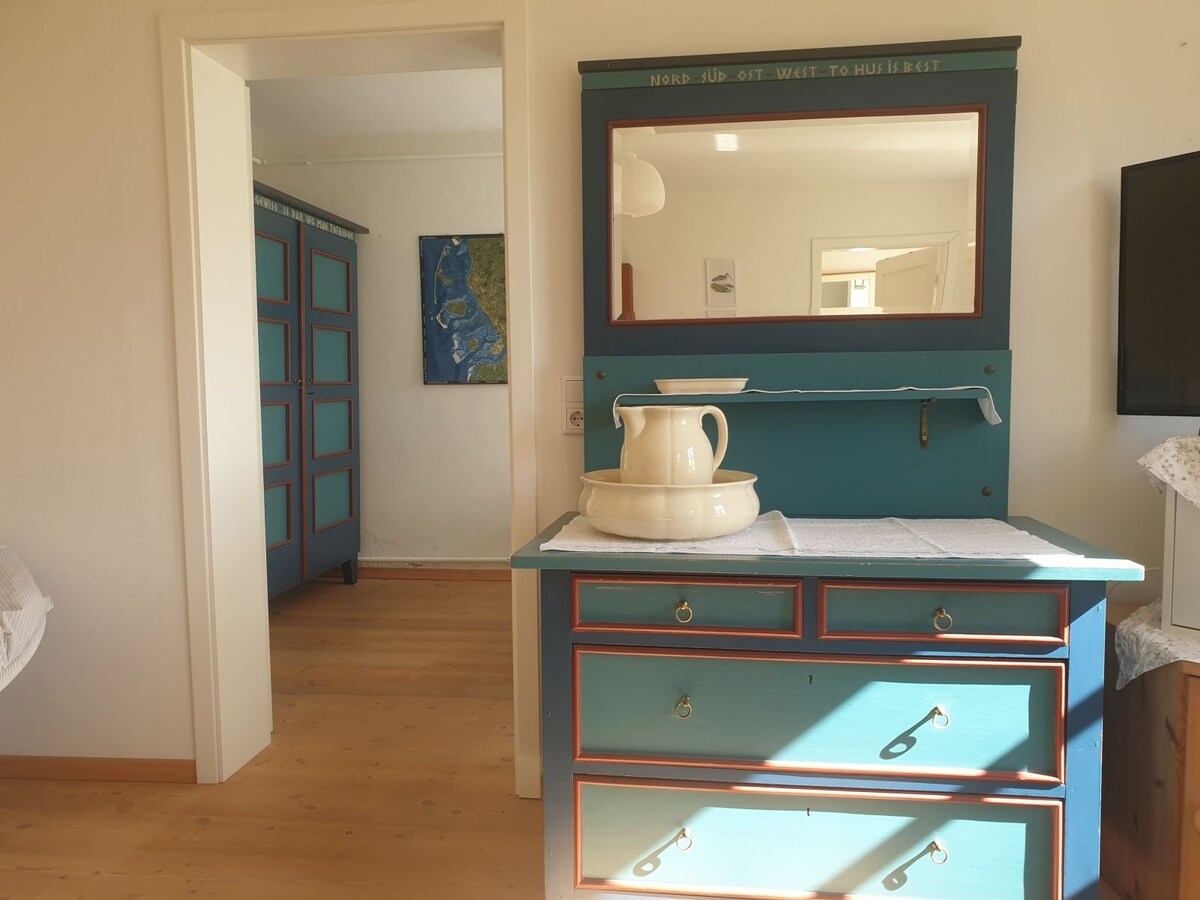 Top performing Airbnb: FeWo Emma in Pellworm