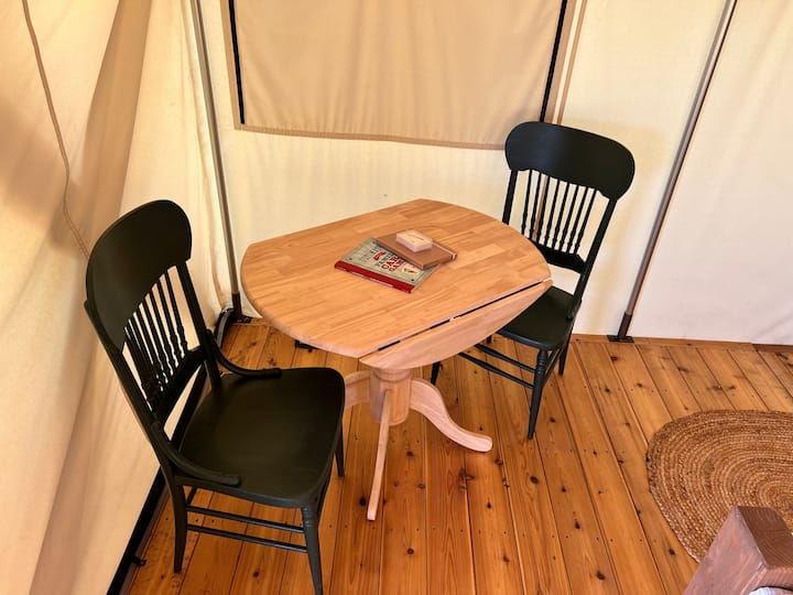 Top 6 Glamping Spots Near Ashland, Nebraska Updated 2024 Trip101