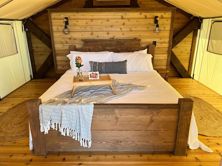 Top 6 Glamping Spots Near Ashland, Nebraska Updated 2024 Trip101