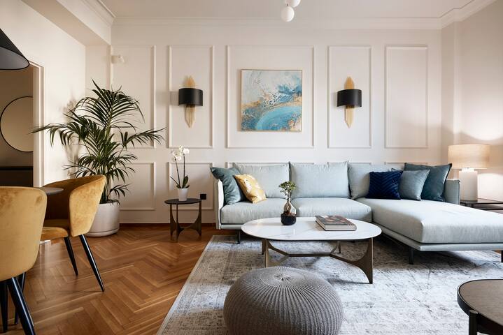 Acropolis Museum Grand Residence gallery image 2