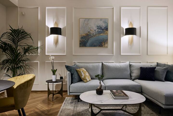 Acropolis Museum Grand Residence gallery image 3