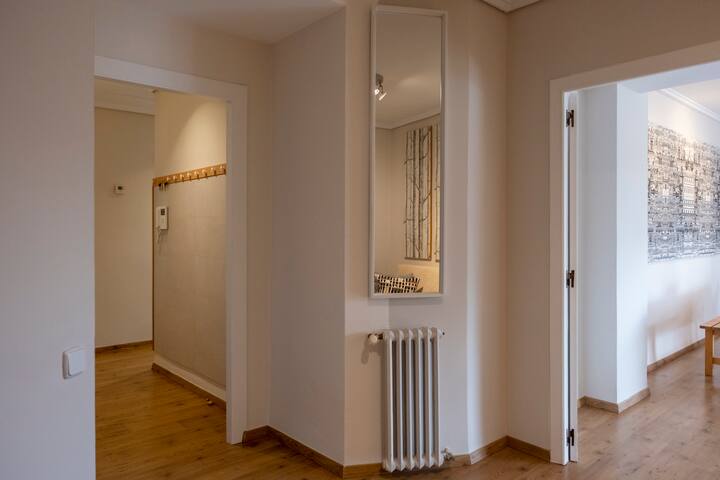 Ideal apartamento en Valencia gallery image 2