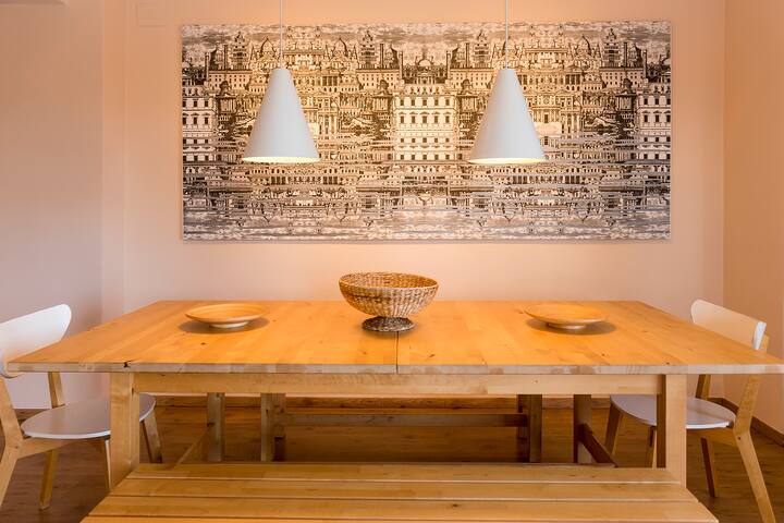 Ideal apartamento en Valencia gallery image 3