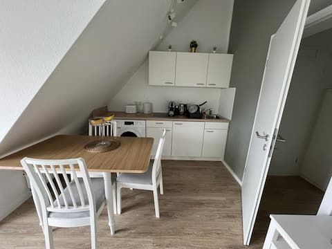 Successful Airbnb property: Extra - Island view in Norderney