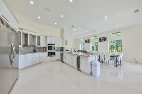 Luxury Davie Rancho STR-6114