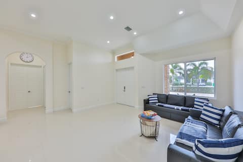 Luxury Davie Ranch STR-6114