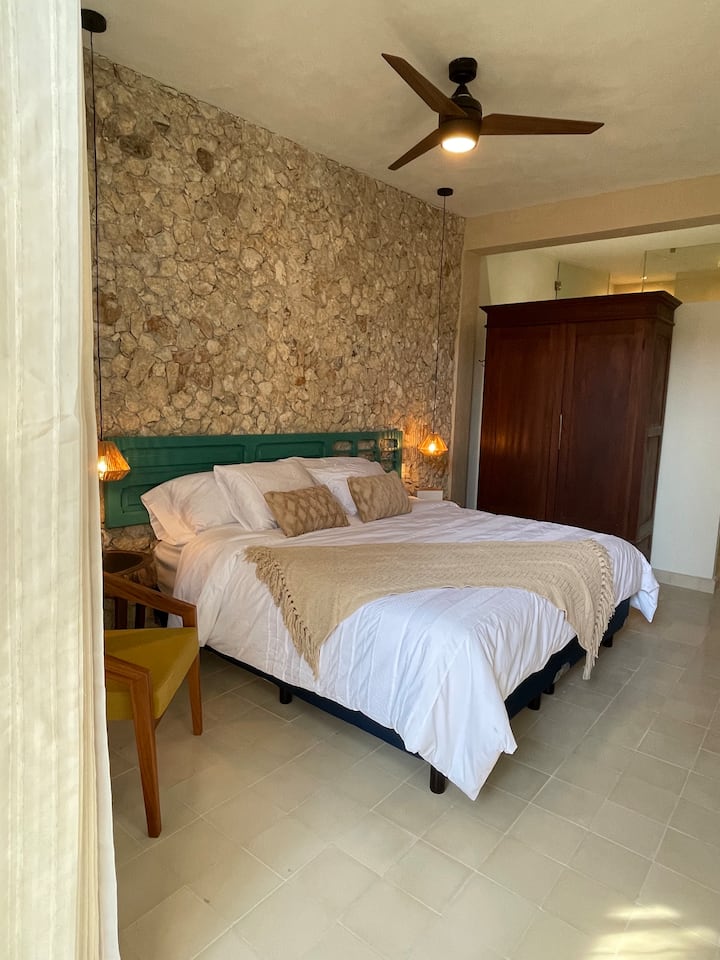 غرفة النوم 1