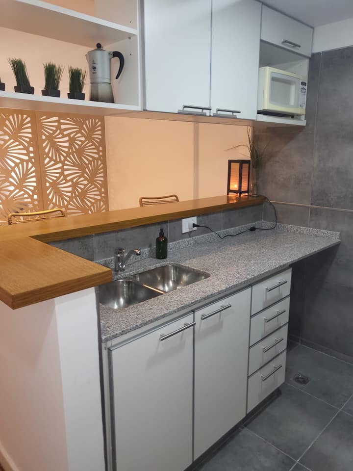 Departamento Palermo Hollywood - Argentina