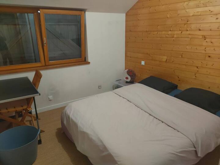Chumba cha kulala