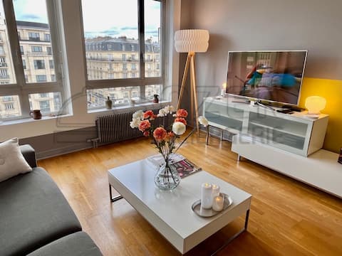 Charming apart near Champs Elysées 2 br SOZEN C.