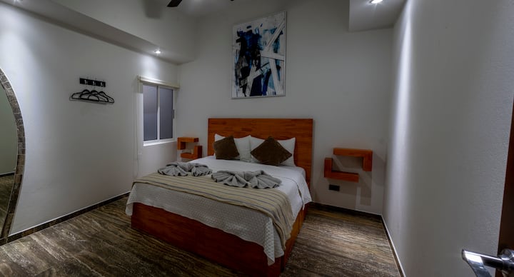 Chambre 1