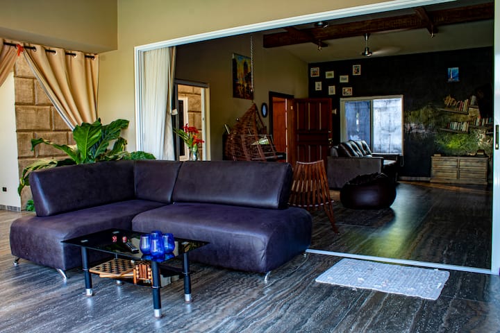 Salon