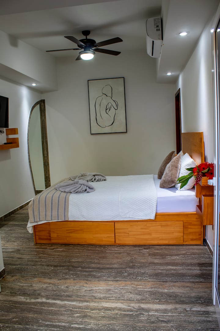 Chambre 3