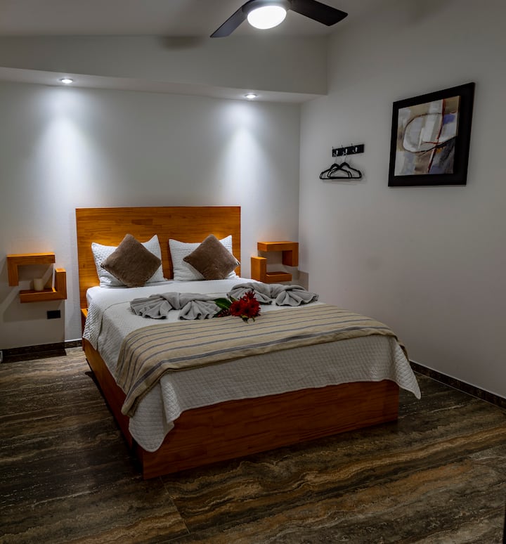 Chambre 4