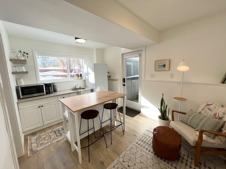 Kamloops Furnished Monthly Rentals and Extended Stays Airbnb